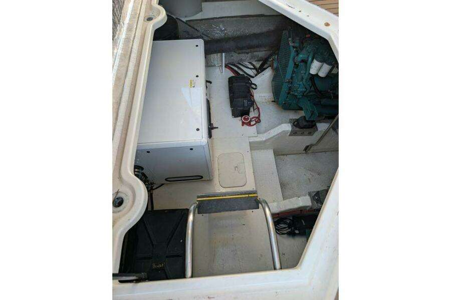 50ft Cruisers Yachts Yacht For Sale