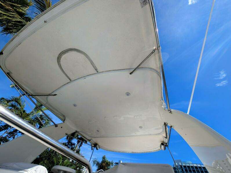 50ft Cruisers Yachts Yacht For Sale