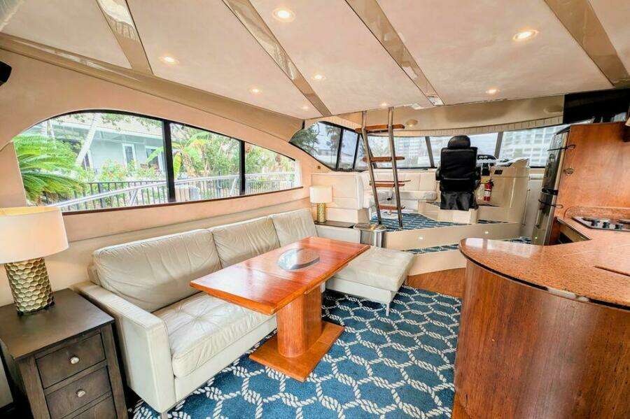 50ft Cruisers Yachts Yacht For Sale