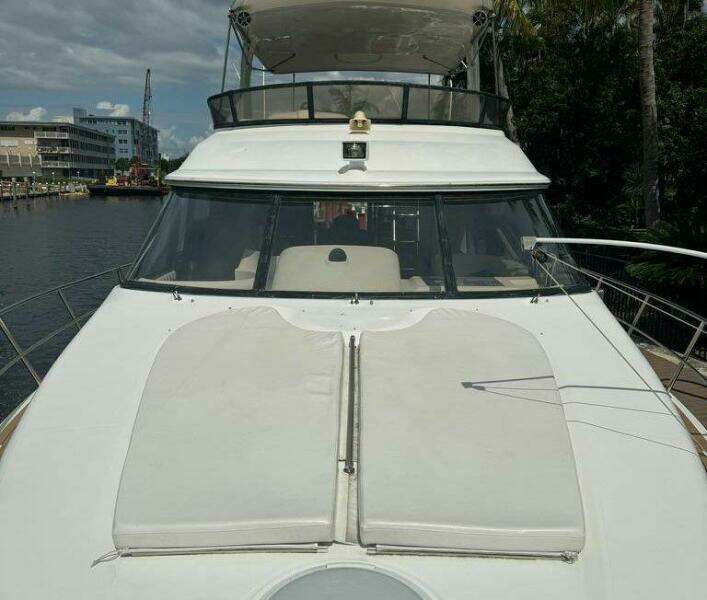 50ft Cruisers Yachts Yacht For Sale