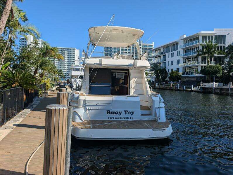 50ft Cruisers Yachts Yacht For Sale