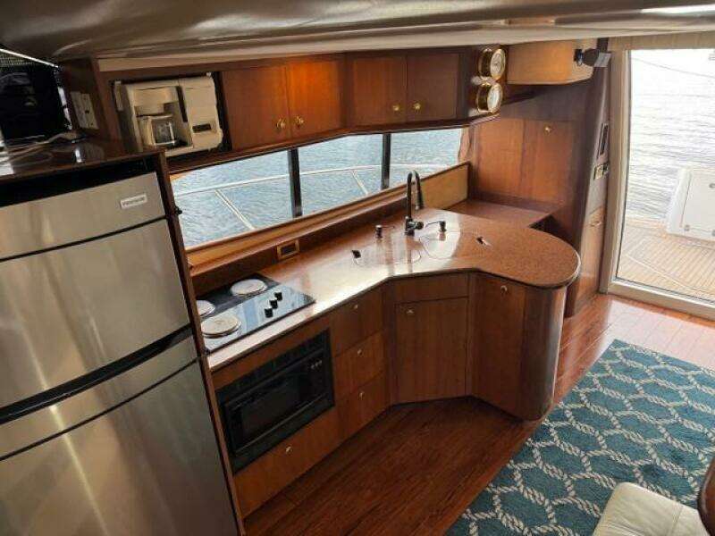 50ft Cruisers Yachts Yacht For Sale