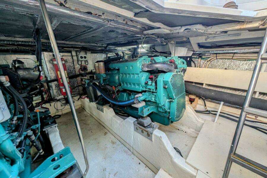 50ft Cruisers Yachts Yacht For Sale