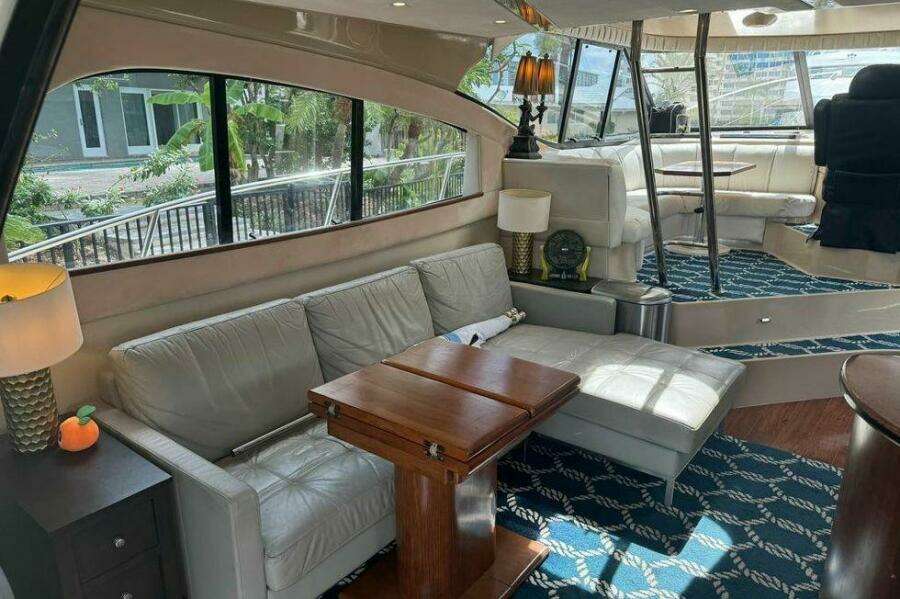 50ft Cruisers Yachts Yacht For Sale