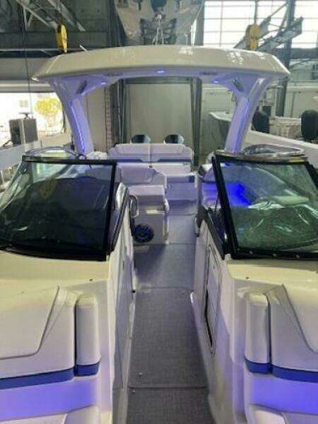 31ft Formula Yacht For Sale