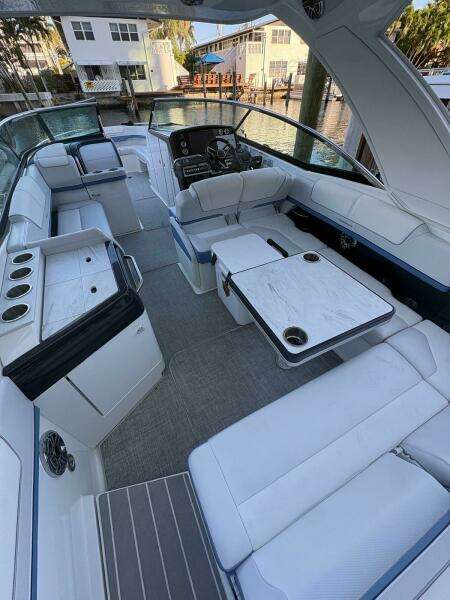 31ft Formula Yacht For Sale