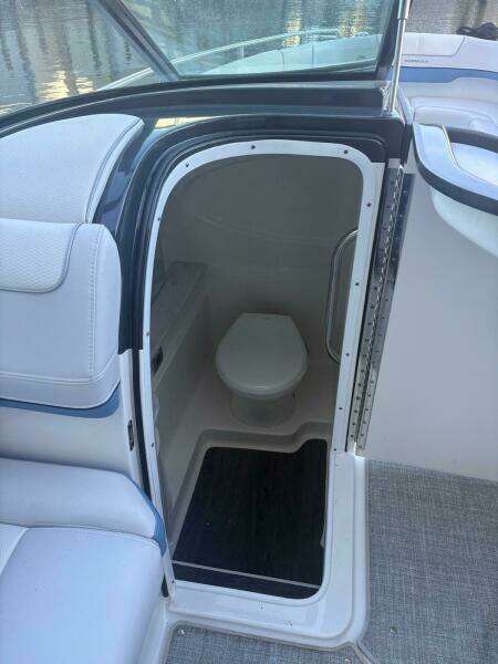 31ft Formula Yacht For Sale