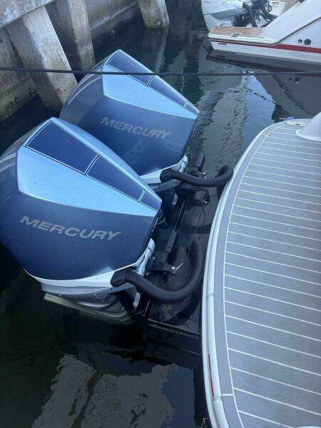 31ft Formula Yacht For Sale