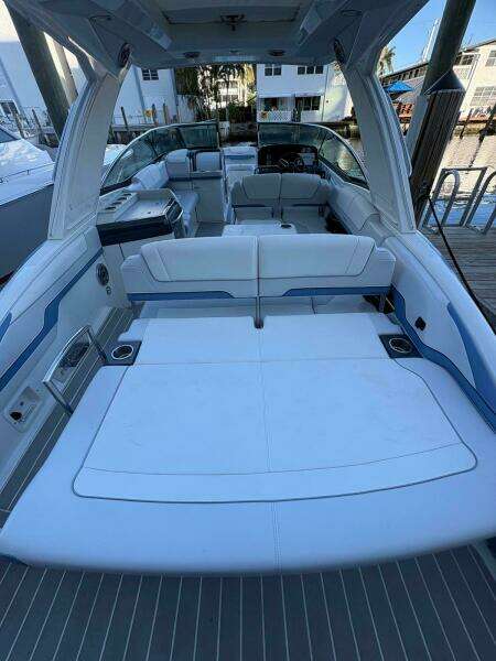31ft Formula Yacht For Sale