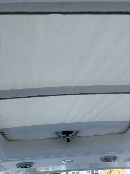 31ft Formula Yacht For Sale