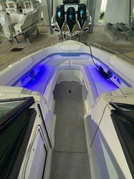 31ft Formula Yacht For Sale