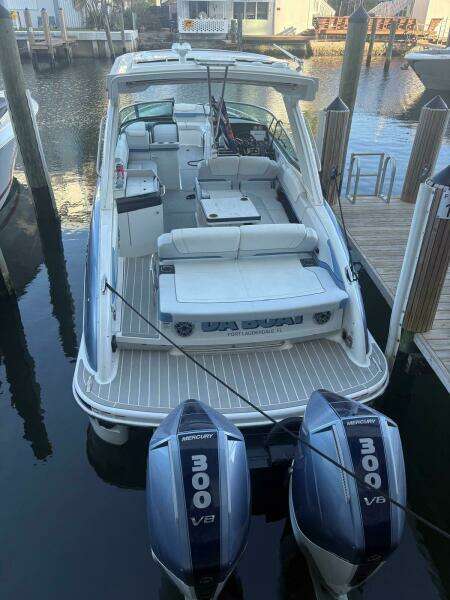 31ft Formula Yacht For Sale