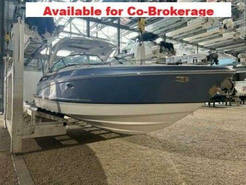 31ft Formula Yacht For Sale