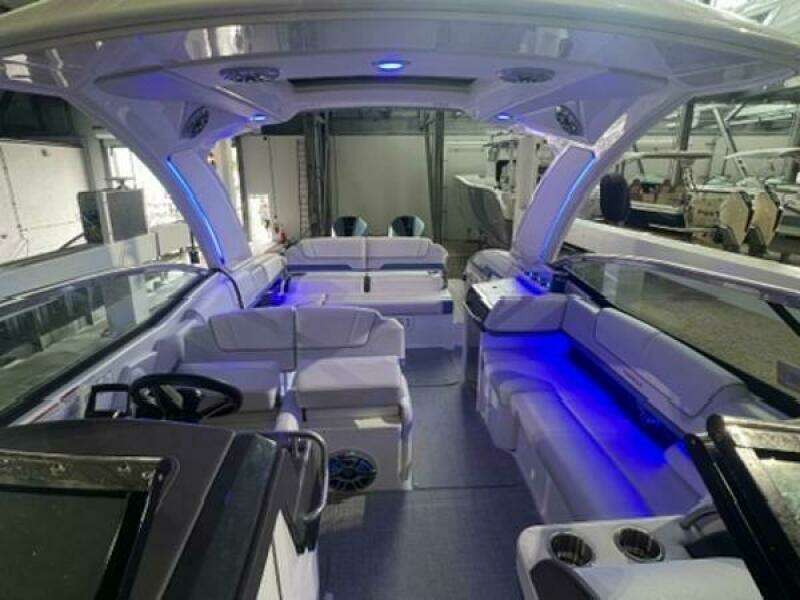 31ft Formula Yacht For Sale