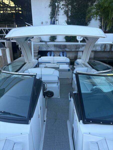 31ft Formula Yacht For Sale