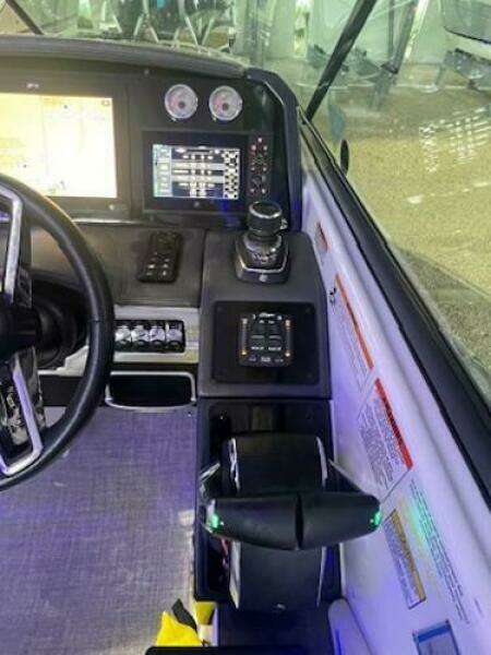 31ft Formula Yacht For Sale