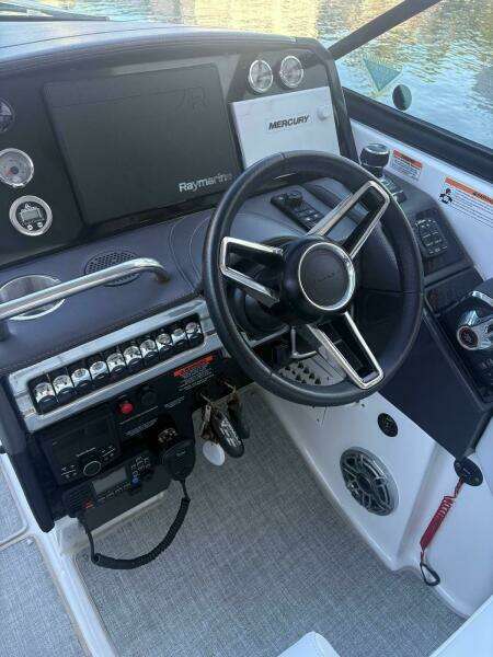 31ft Formula Yacht For Sale