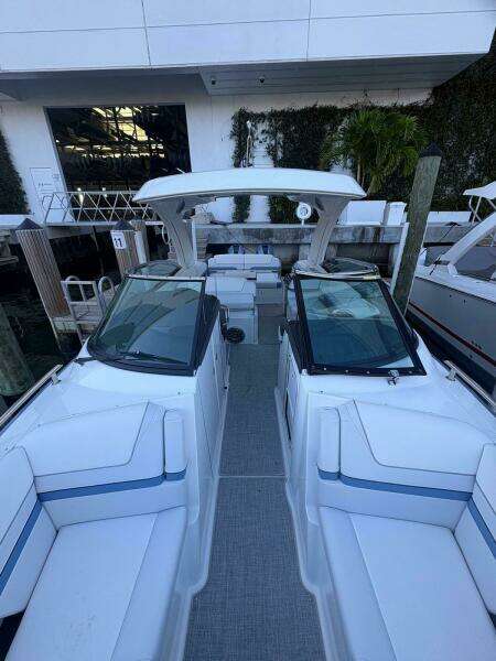 31ft Formula Yacht For Sale