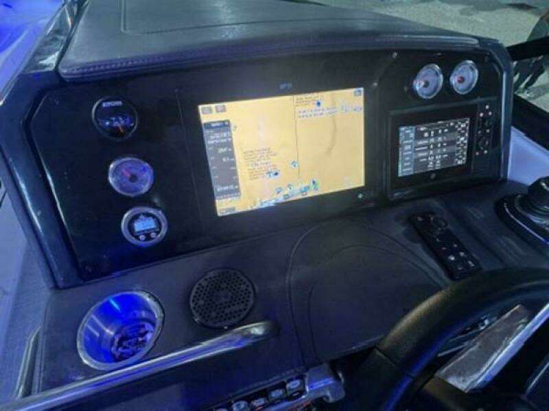 31ft Formula Yacht For Sale