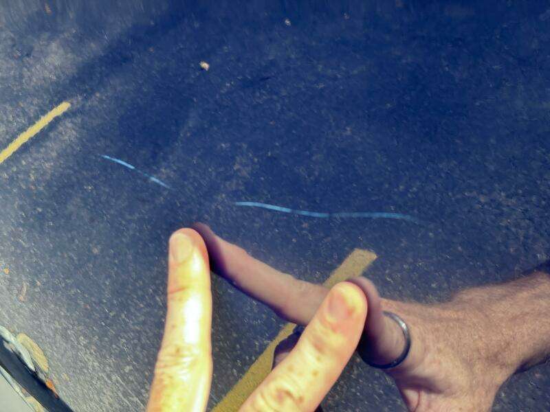 23ft Chaparral Yacht For Sale