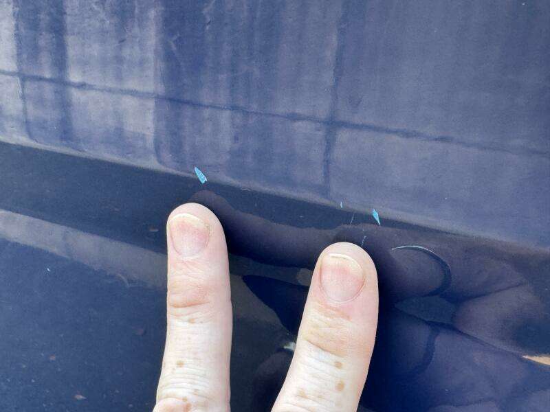 23ft Chaparral Yacht For Sale