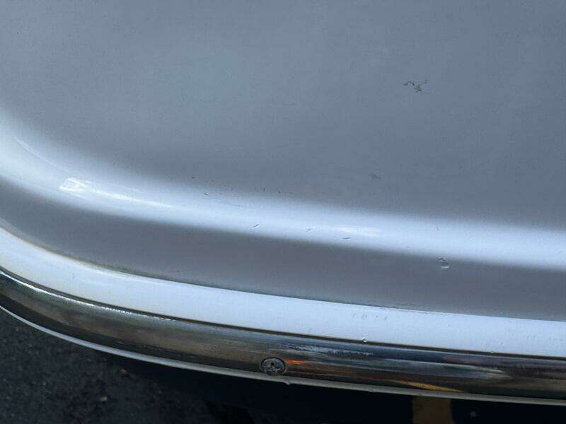 23ft Chaparral Yacht For Sale