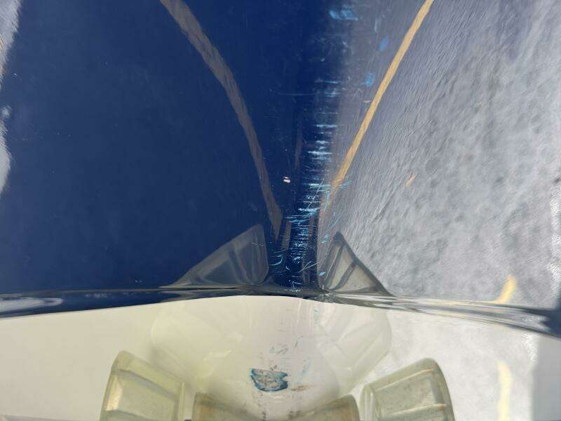 23ft Chaparral Yacht For Sale