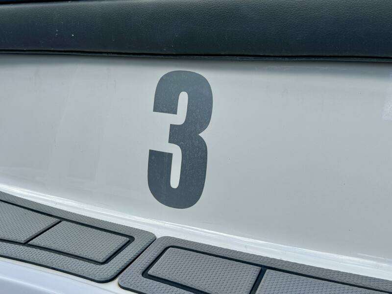 23ft Chaparral Yacht For Sale