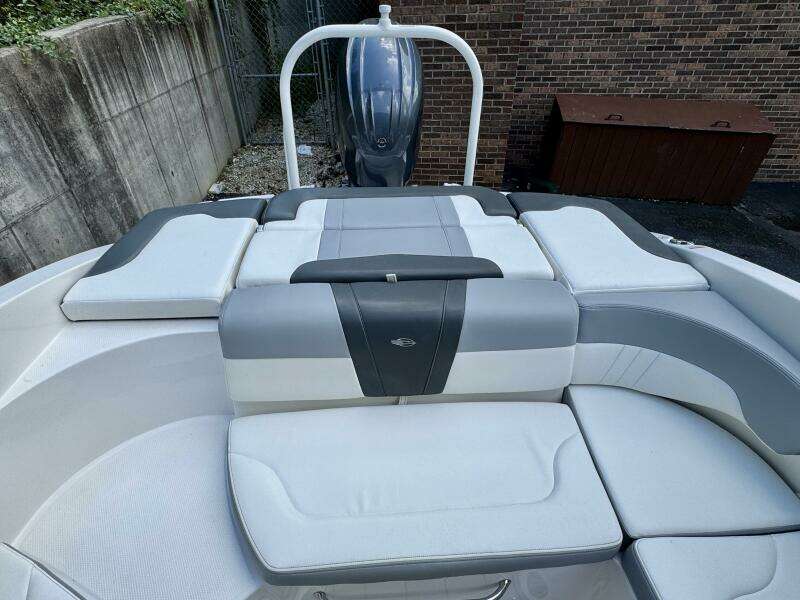 23ft Chaparral Yacht For Sale