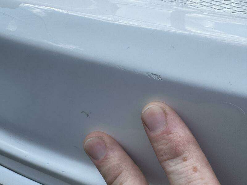 23ft Chaparral Yacht For Sale