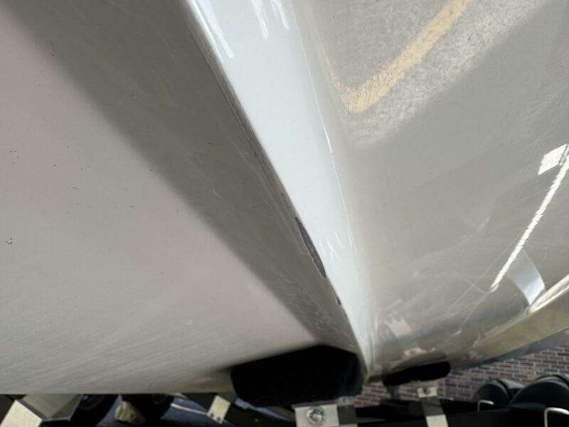 23ft Chaparral Yacht For Sale