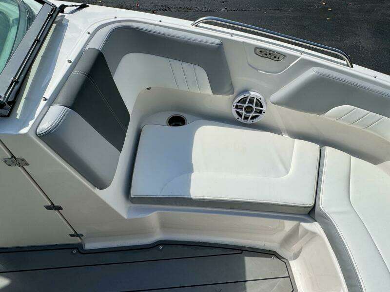 23ft Chaparral Yacht For Sale