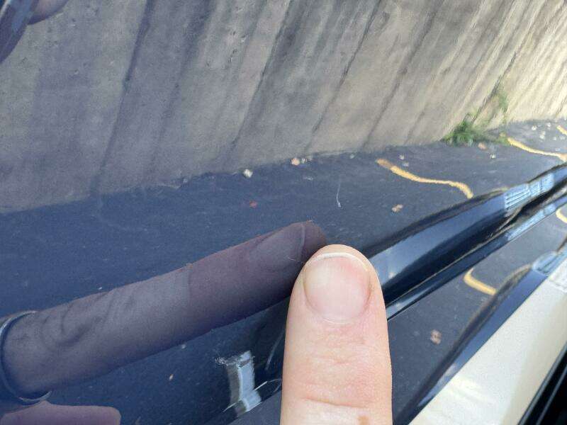 23ft Chaparral Yacht For Sale