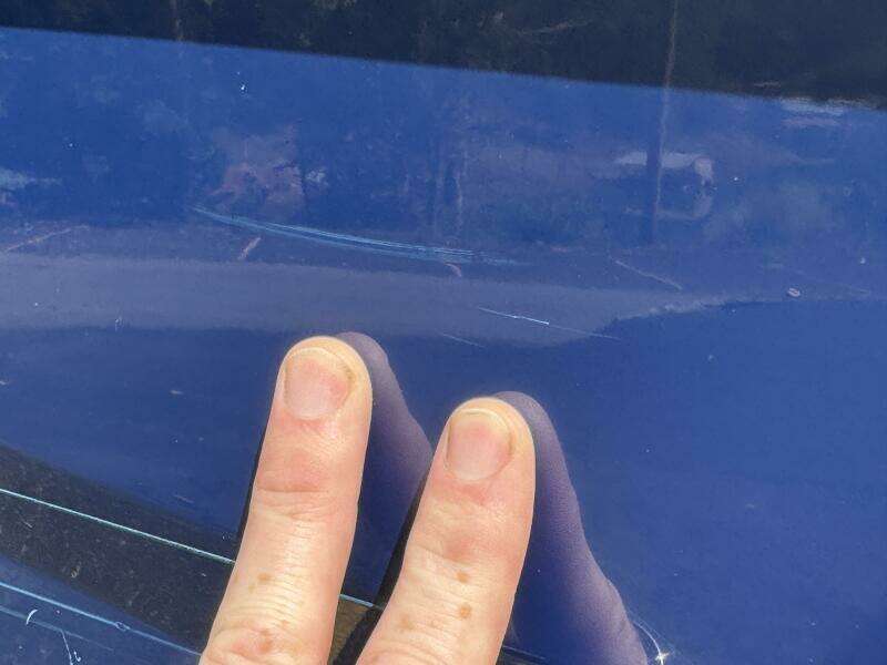 23ft Chaparral Yacht For Sale