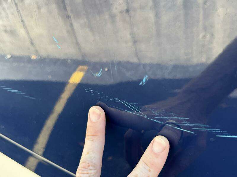 23ft Chaparral Yacht For Sale