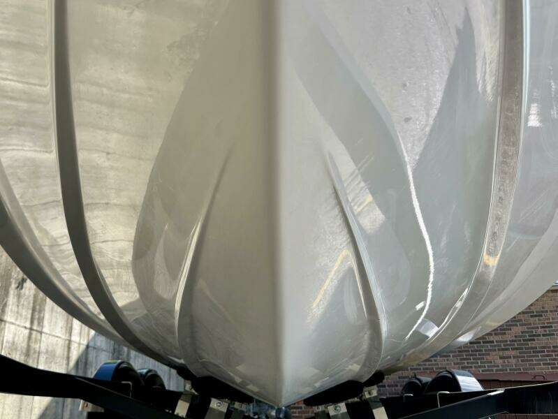 23ft Chaparral Yacht For Sale