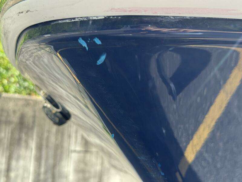 23ft Chaparral Yacht For Sale