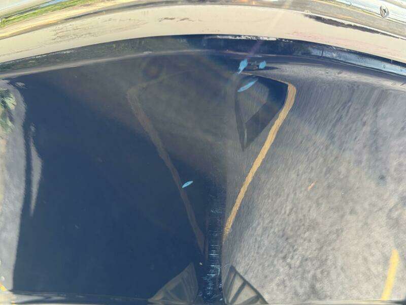 23ft Chaparral Yacht For Sale