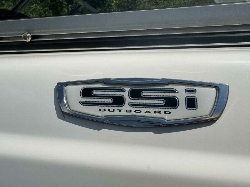 23ft Chaparral Yacht For Sale