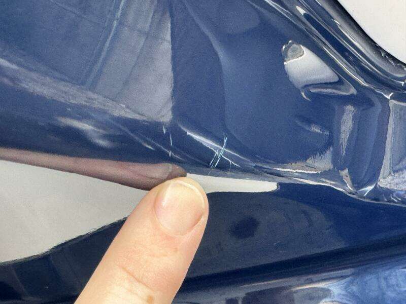 23ft Chaparral Yacht For Sale