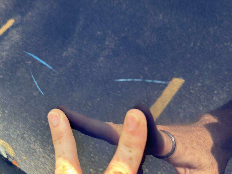 23ft Chaparral Yacht For Sale