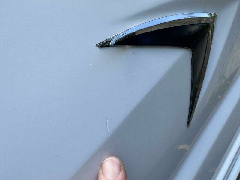 23ft Chaparral Yacht For Sale