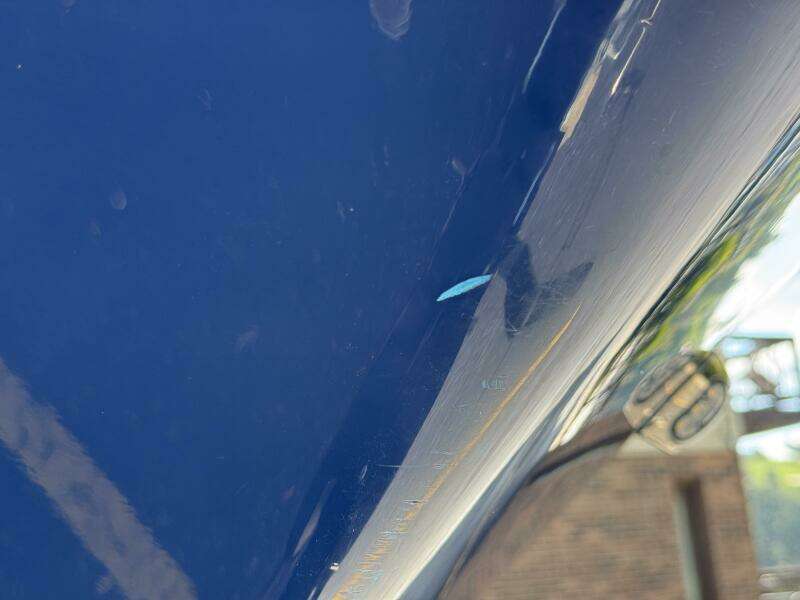 23ft Chaparral Yacht For Sale