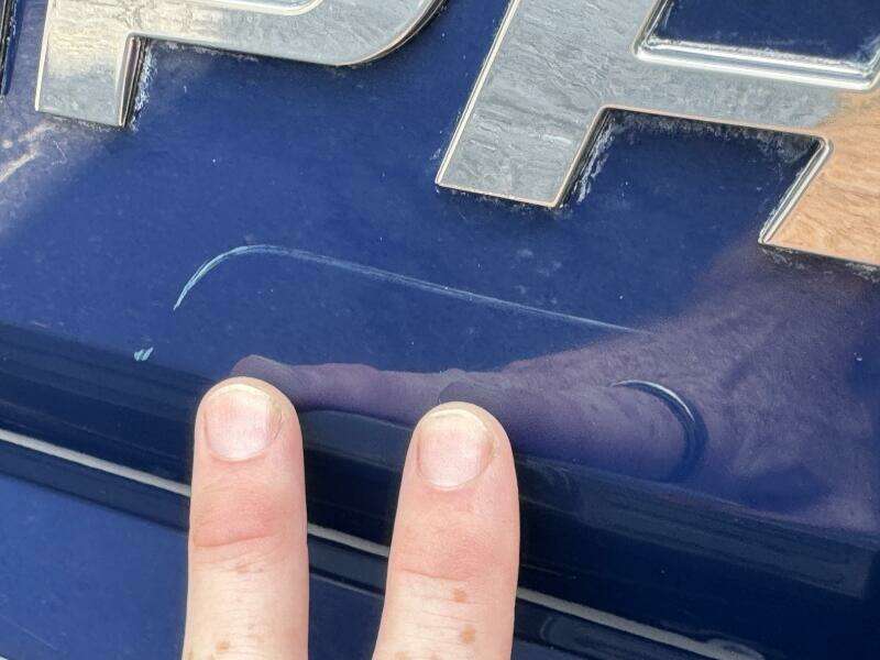 23ft Chaparral Yacht For Sale