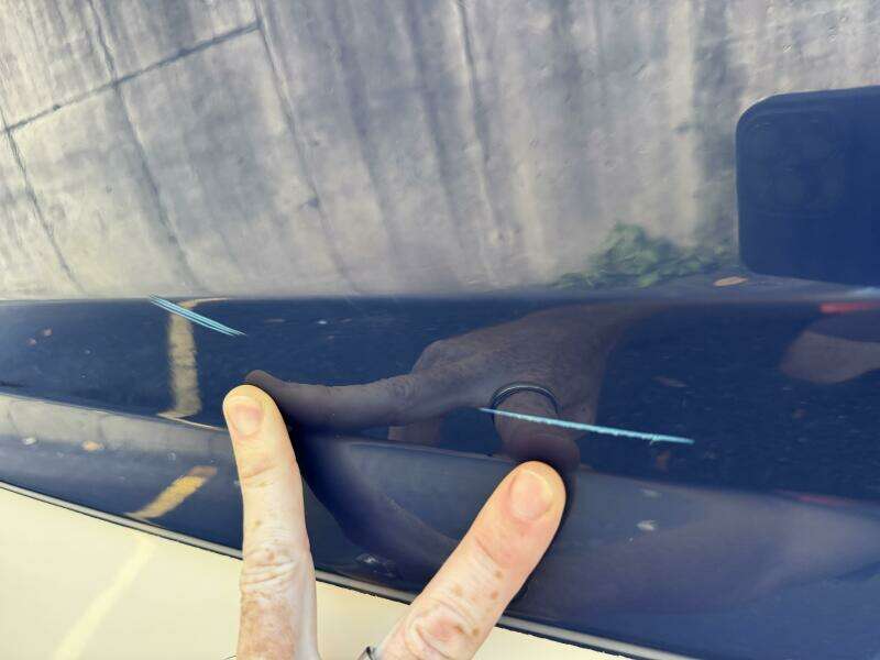 23ft Chaparral Yacht For Sale