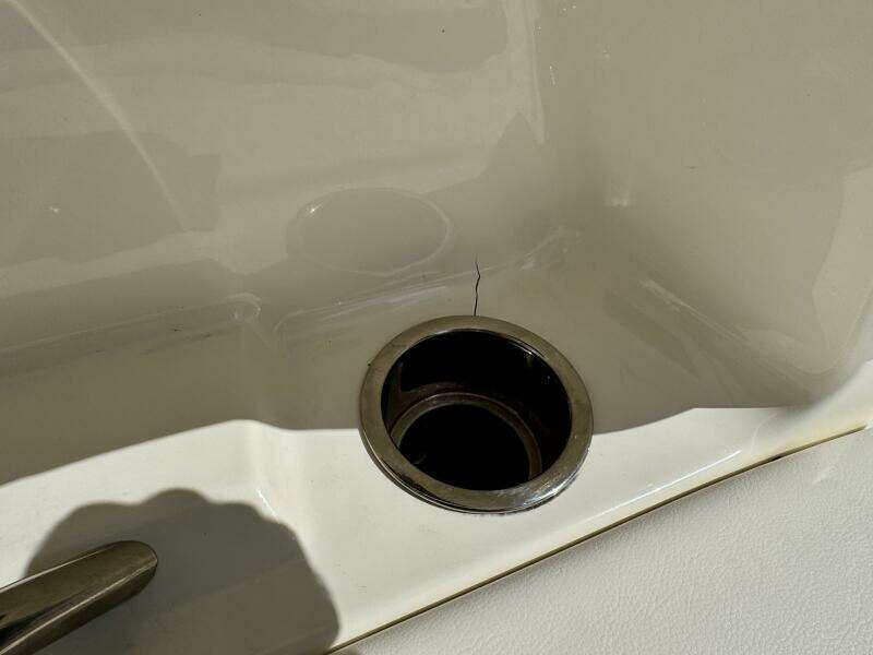 23ft Chaparral Yacht For Sale