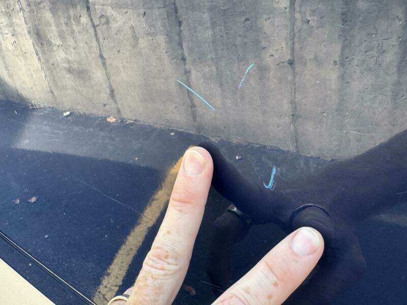 23ft Chaparral Yacht For Sale