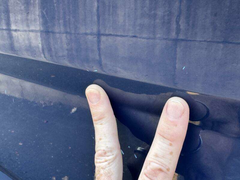 23ft Chaparral Yacht For Sale