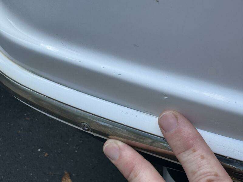 23ft Chaparral Yacht For Sale