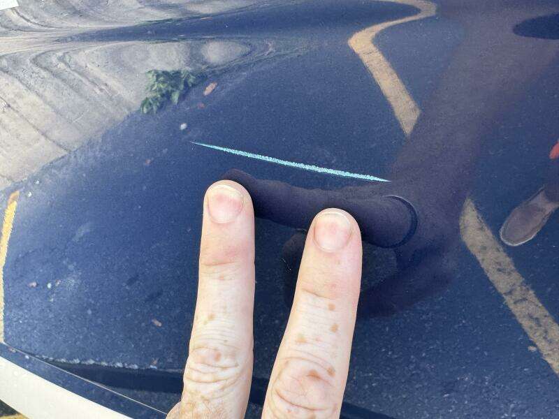 23ft Chaparral Yacht For Sale